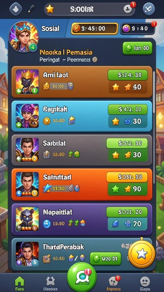 138alien - Menampilkan senjata canggih yang bisa digunakan pemain.