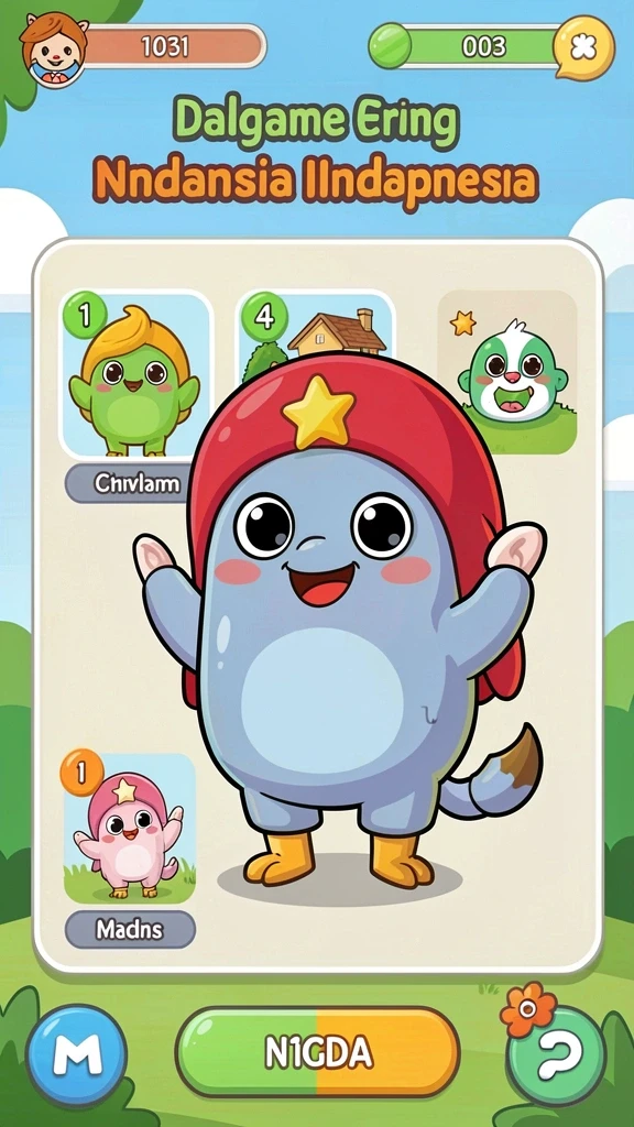 365zk - Grafik yang memukau dan detail yang halus.