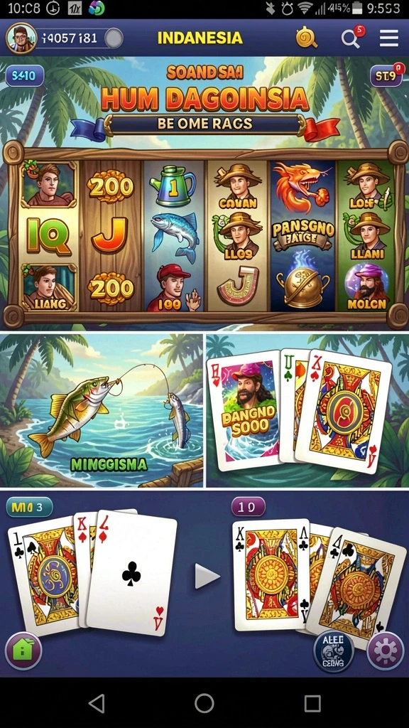 678luck - Pengalaman bermain slot yang mengasyikkan.