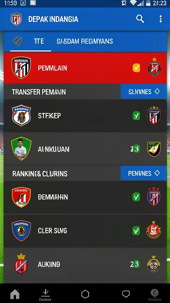 angkabet - Fitur bonus yang menguntungkan pemain.