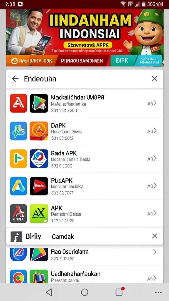 avatar808 - Visualisasi dunia fantasi yang memukau dan penuh warna.