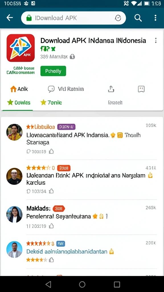 bujangtoto - Tampilan awal aplikasi BUJANGTOTO yang menarik.