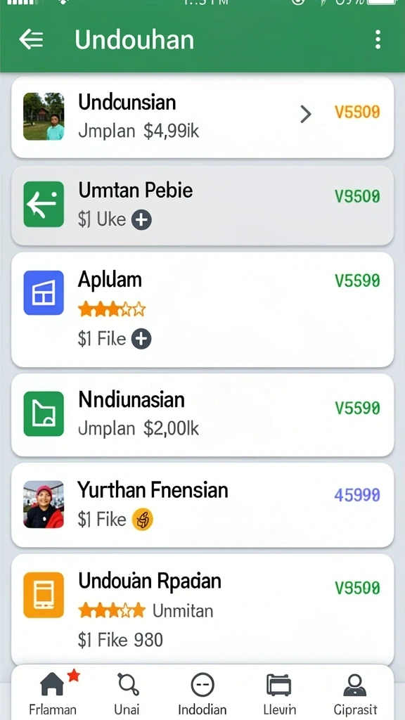 gacor77 - Screenshot menunjukkan mode permainan yang seru dan kompetitif.