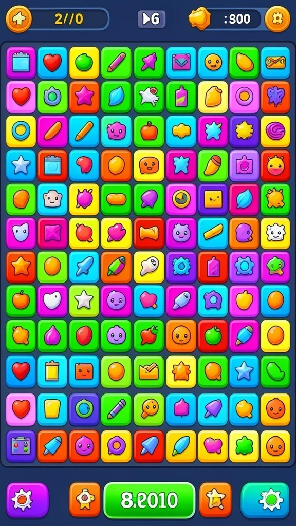 gacorfun - Beragam tema permainan slot yang seru.