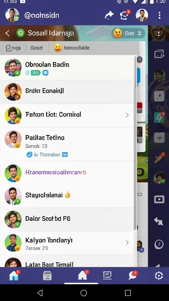 gems365 - Gameplay yang adiktif dengan tantangan seru.