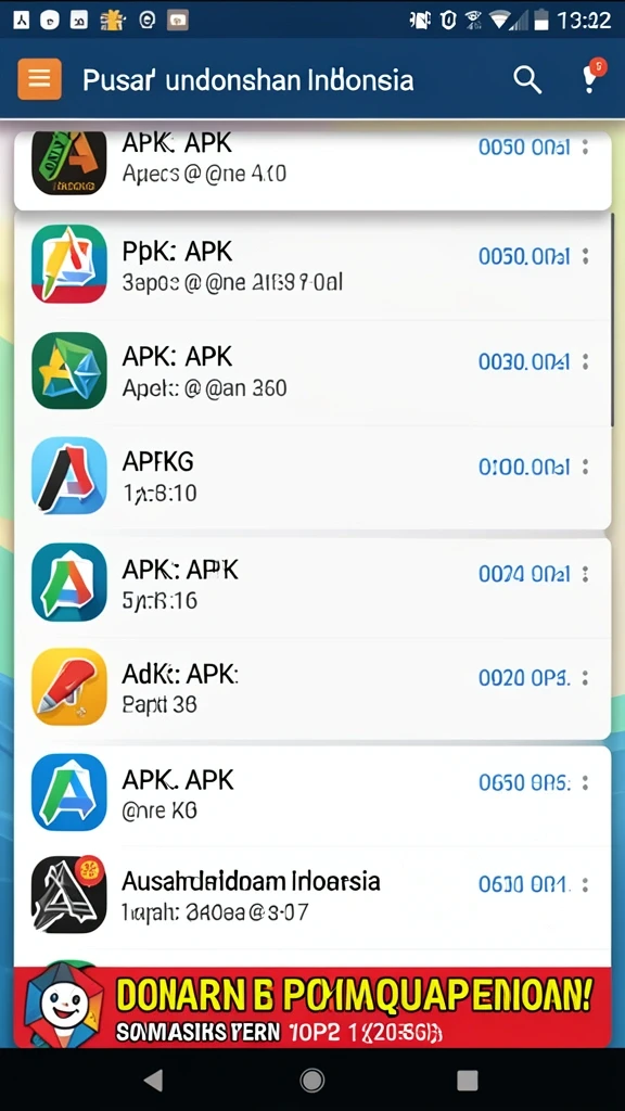 grabwin - Tampilan antarmuka GRABWIN yang menarik dan intuitif.