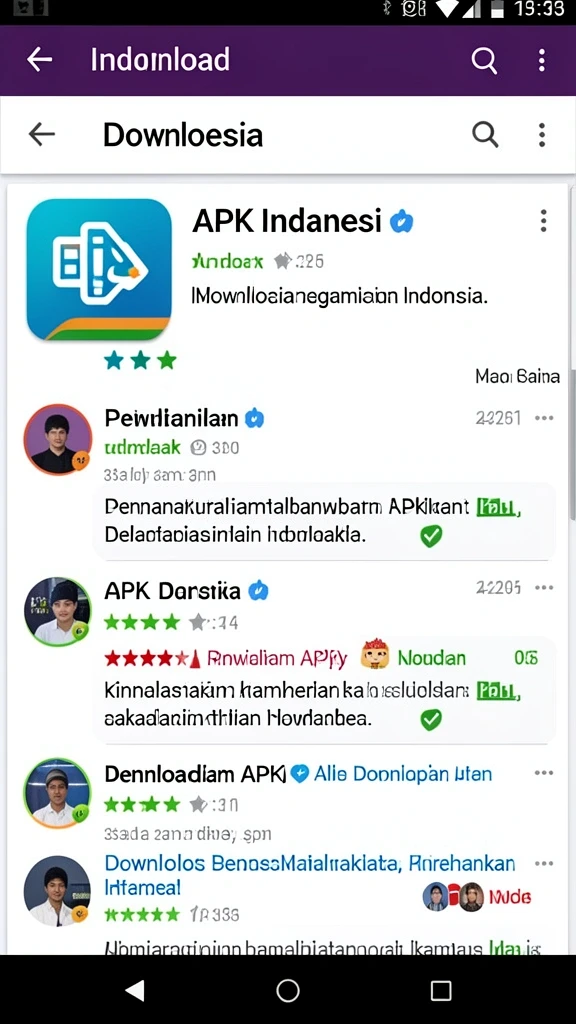 harum4d - Tampilan antarmuka yang sederhana dan mudah navigasi.