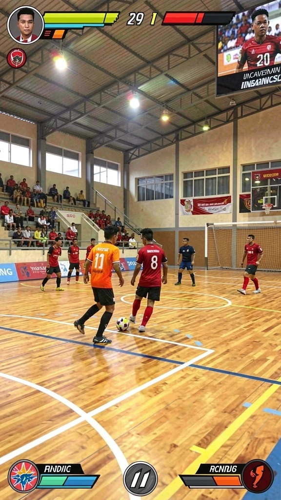 hoki9 - Tampilan antarmuka yang sederhana dan menarik.