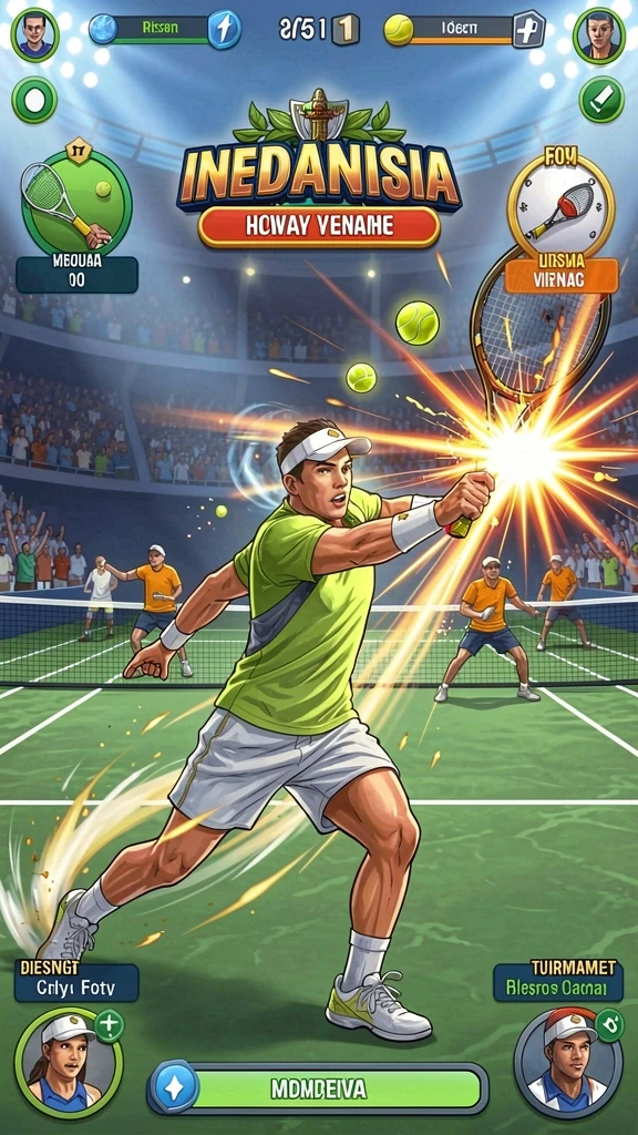 jktgame - Event spesial dengan hadiah menarik.