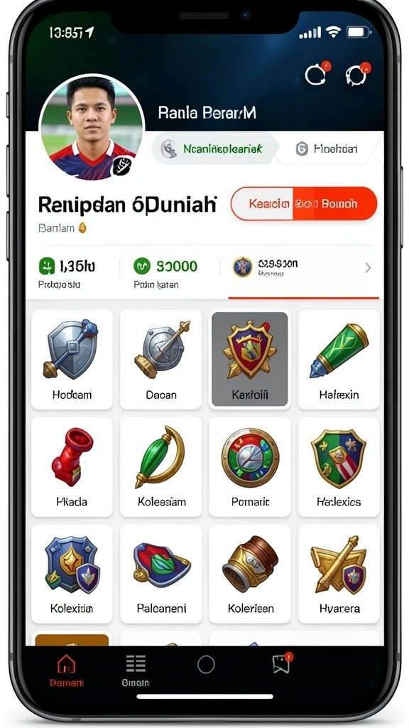kombo88 - Komunitas aktif untuk berbagi pengalaman bermain.