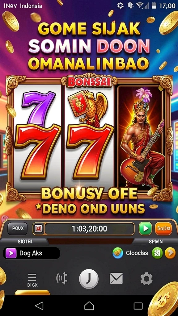 luxury777 - Berbagai tema slot yang membuat setiap permainan berbeda.
