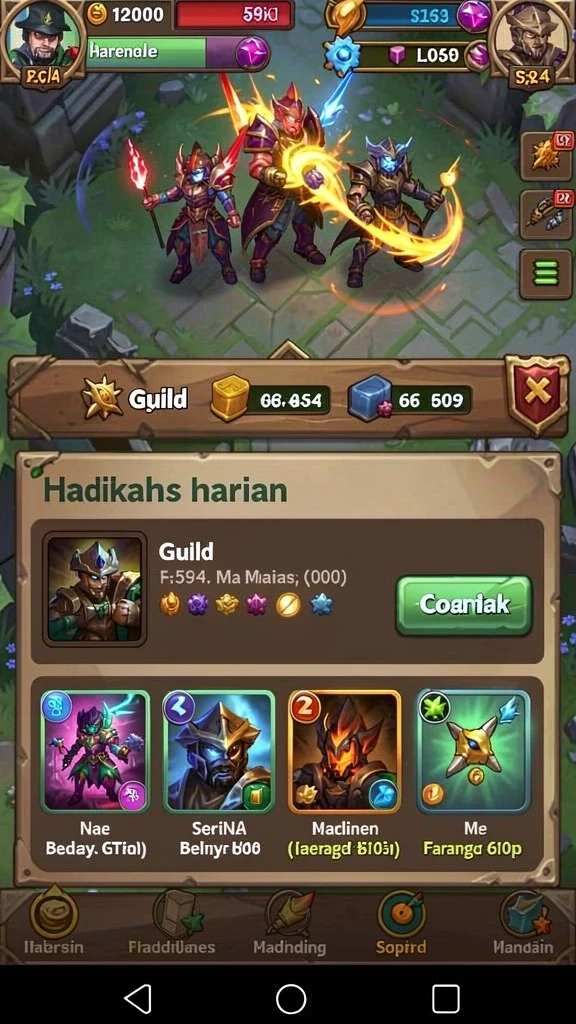 mega777 - Gambaran tentang pilihan tema slot yang beragam.