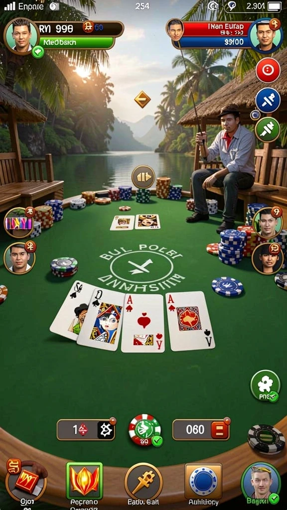 mega777 - Menampilkan fitur jackpot progresif yang menggugah selera.