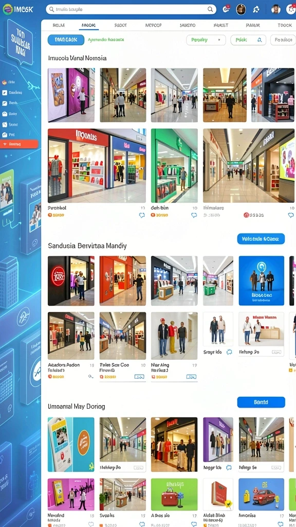 mpo1221 - Fitur sosial yang meningkatkan interaksi antar pemain.
