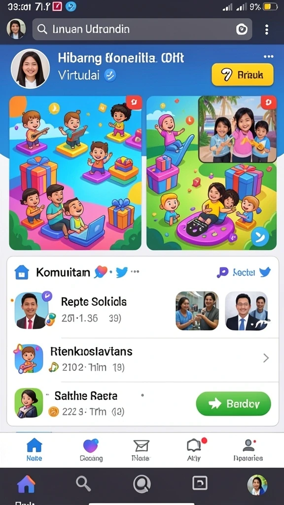 mpo2121 - Berbagai mode permainan untuk dinikmati.