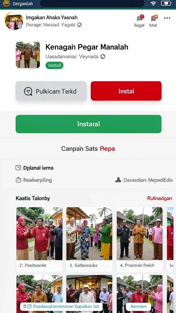 mpo88asia - Tampilan antarmuka yang intuitif dan menarik.