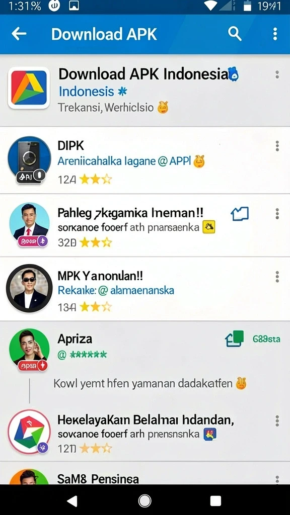 musangwin - Level baru yang menantang dan seru.