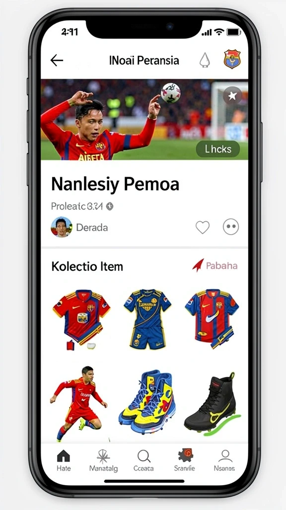 nusaslots - Tampilan grafis yang menakjubkan dan modern.