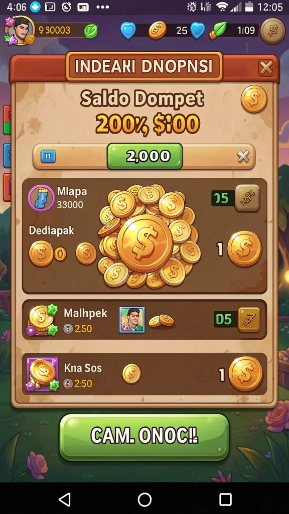 nuts777 - Beragam pilihan permainan slot yang seru.