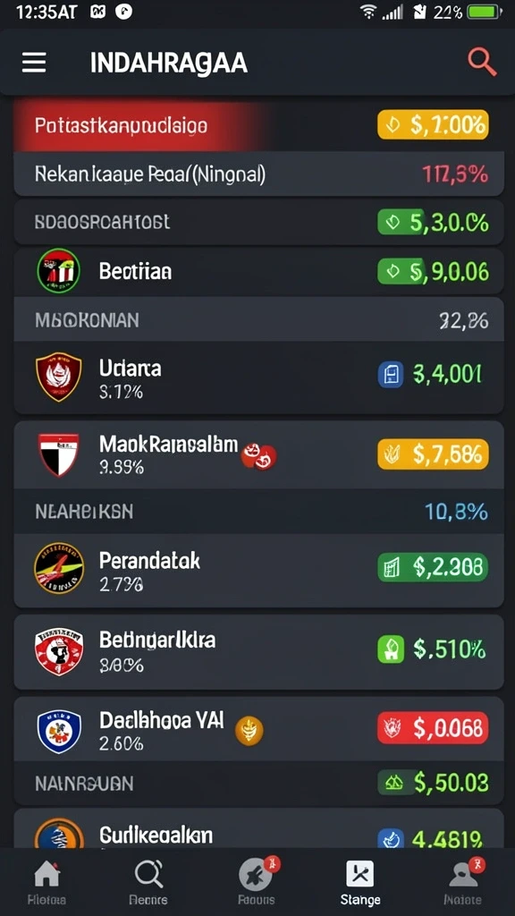 olxtoto - Promosi dan bonus menggiurkan untuk para pemain.