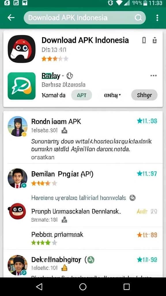 pandora88 - Tampilan awal aplikasi PANDORA88 yang menarik.