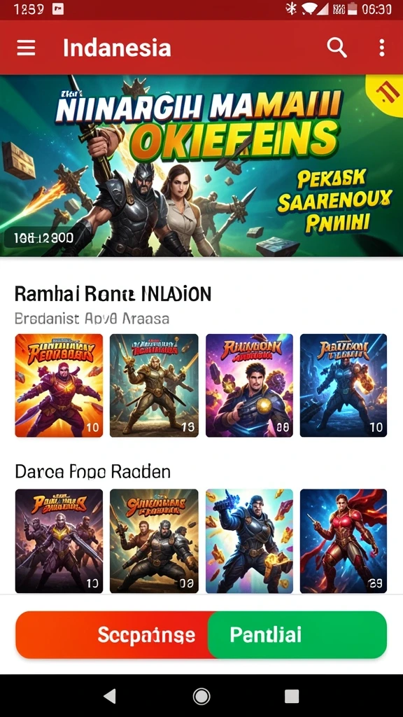 pandora88 - Fitur sosial yang memungkinkan komunikasi antar pemain.