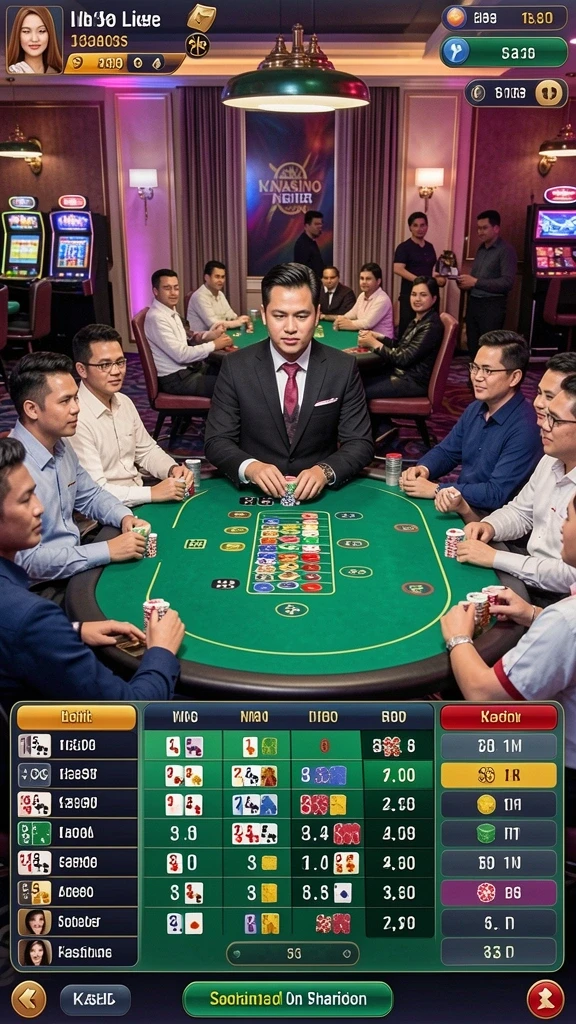 pesiar88 - Fitur bonus menarik untuk meningkatkan pengalaman bermain.