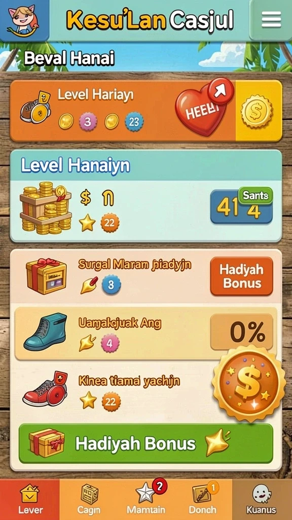 poker88 - Tampilan antarmuka yang sederhana dan user-friendly.