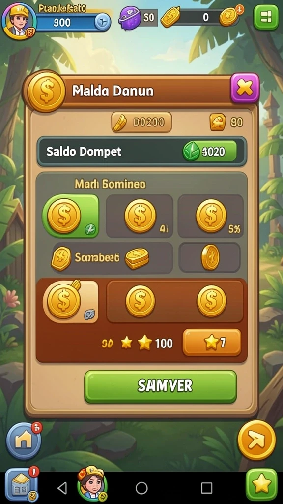 purislot - Banyak pilihan mesin slot dengan tema yang bervariasi.