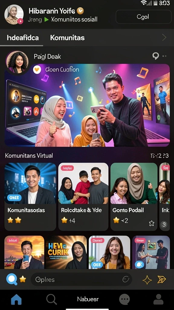 rajaclub - Fitur dukungan pelanggan yang responsif dan cepat.