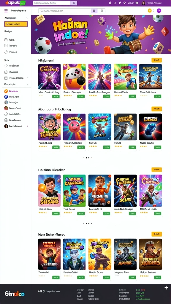 sl999 - Tampilkan tema permainan slot yang beragam.