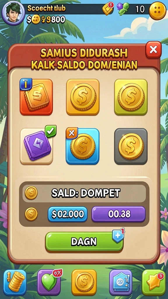 sobatgaming - Grafis menakjubkan dalam setiap permainan.