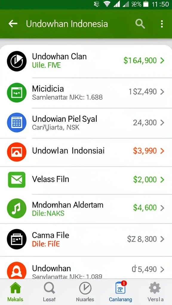 sr777 - Mode permainan yang beragam dan menantang.