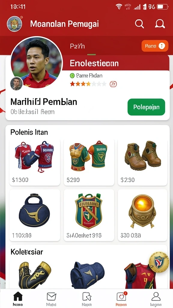 suhu777 - Fitur pembaruan yang selalu menarik.