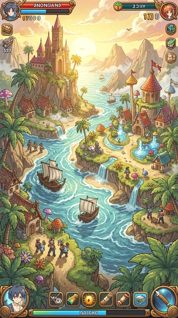 wayang88 - Pengalaman multiplayer yang seru dan kompetitif.