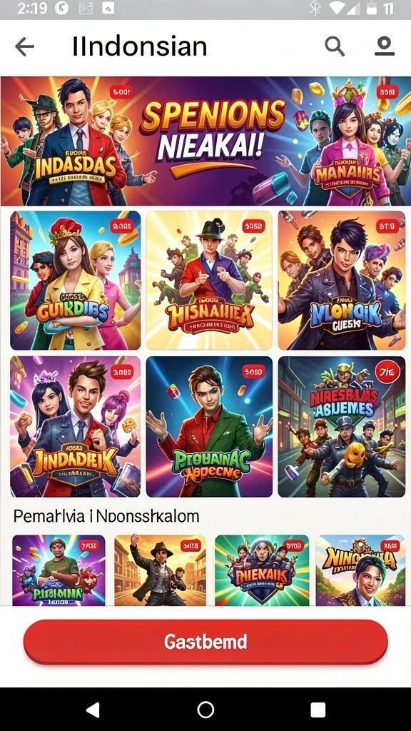winning568 - Mode permainan kompetitif yang menyenangkan.
